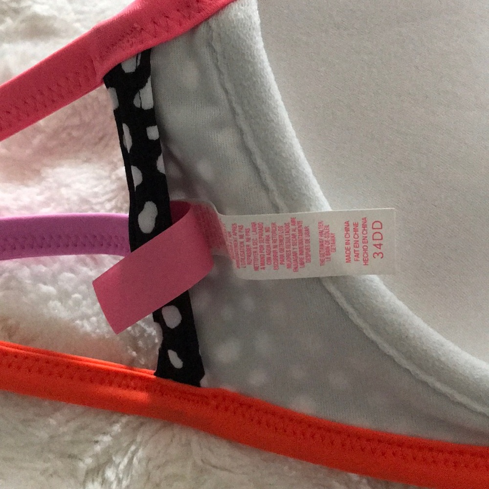 VS swim bikini top - Picture 6 of 6